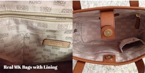 mk bags fake vs real|michael kors serial number.